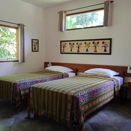 The Country House Senggigi Bagian luar foto