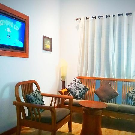 The Country House Senggigi Bagian luar foto