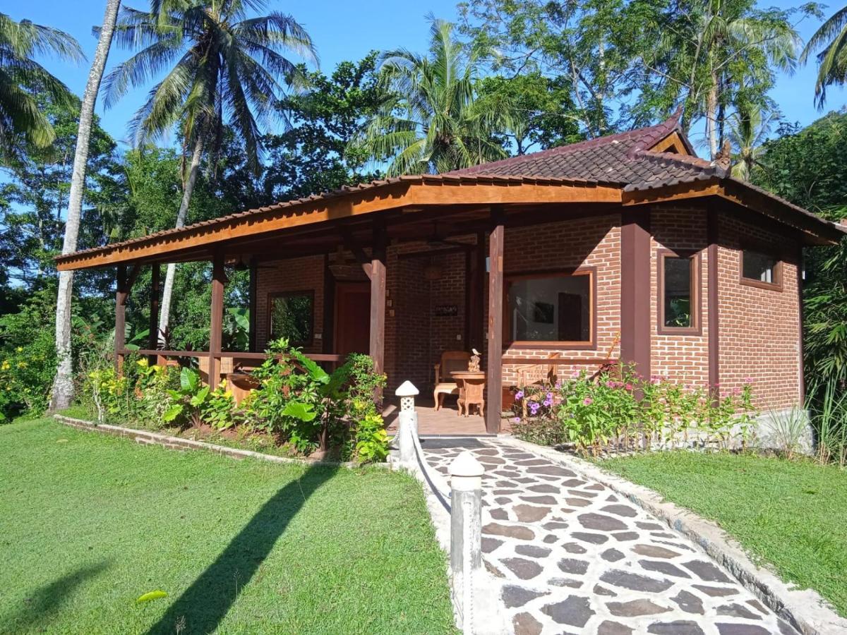 The Country House Senggigi Bagian luar foto
