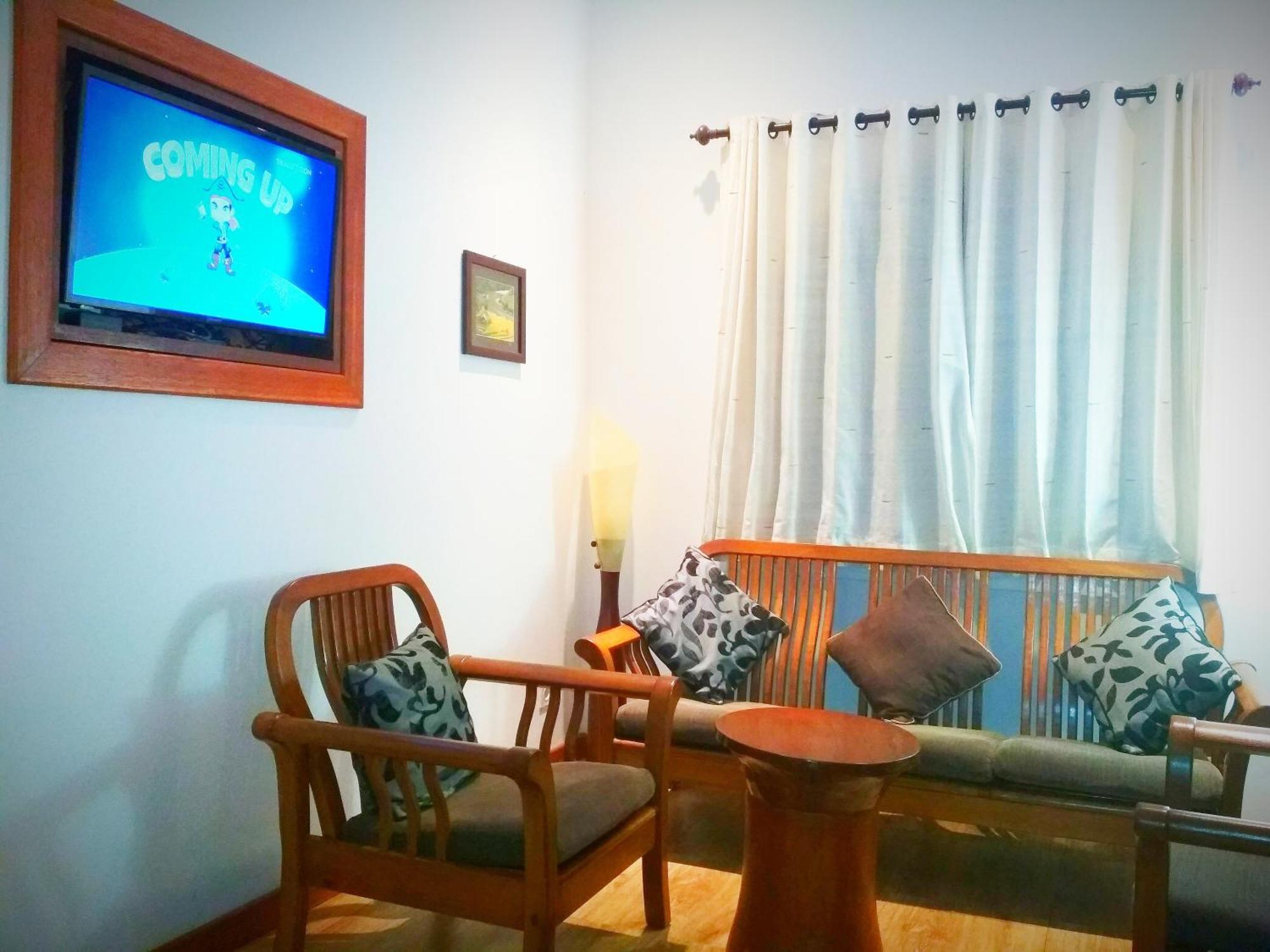 The Country House Senggigi Bagian luar foto