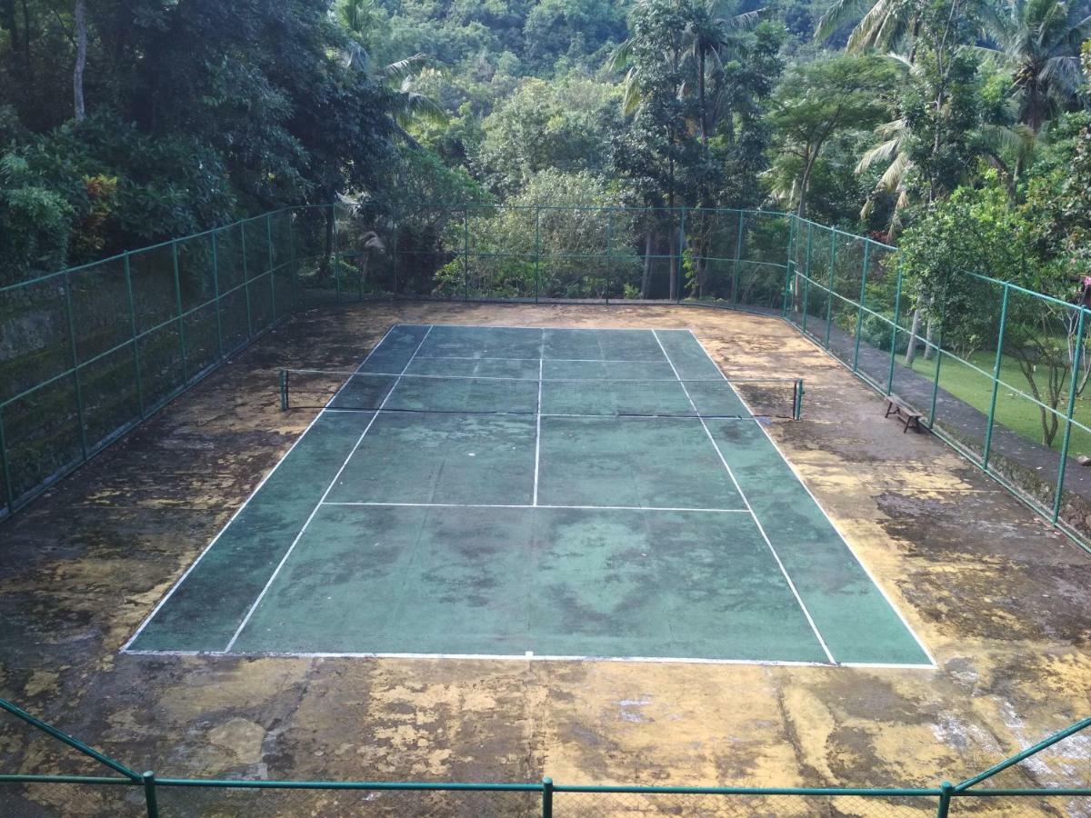 The Country House Senggigi Bagian luar foto